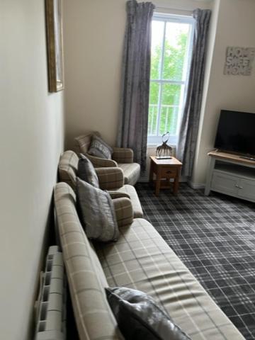Waverley Inn Flat Inverness Exterior foto